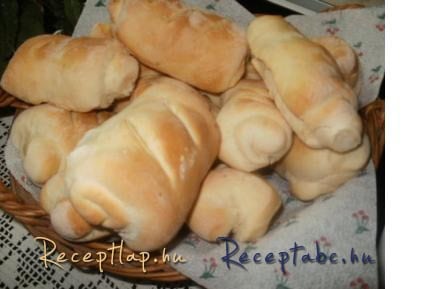 Gyors bagette