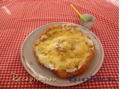Lángos