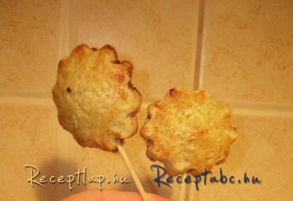 Mini pite