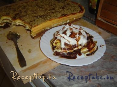 somlói galuska