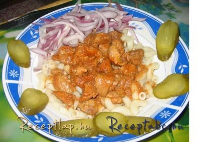 Csülökpöri