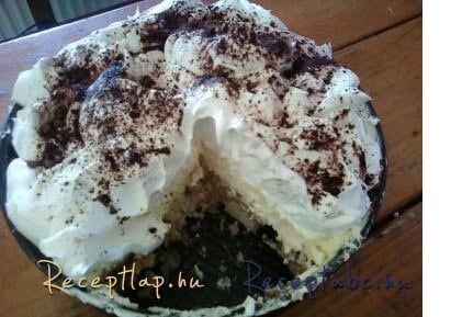 Gesztenyetorta