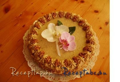 Dió torta