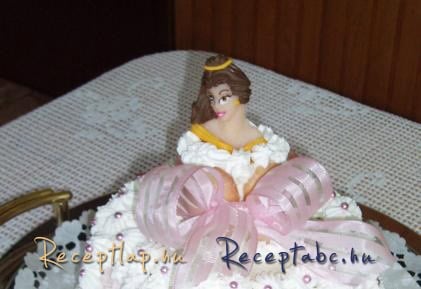 Barbi torta