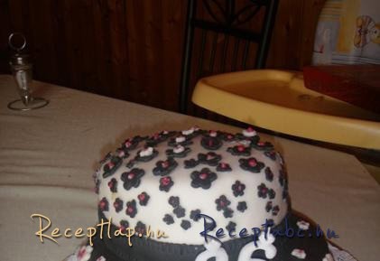 Fondant
