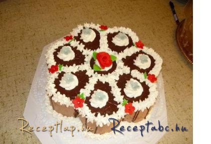 Dió torta