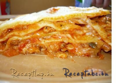 Lasagne