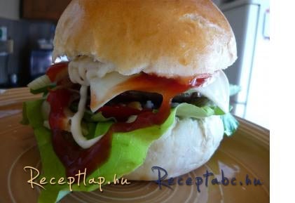 Hamburger
