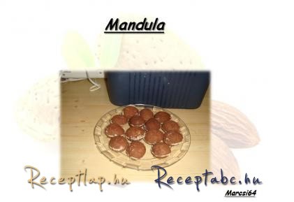 Mandula