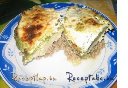 Rakott kel kölesből
