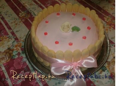 Joghurt torta