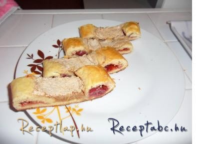 szemuveg teszta