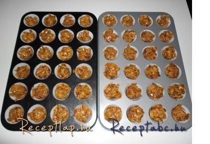 Filléres bonbon