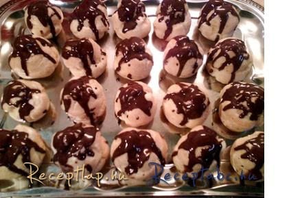 Profiterol