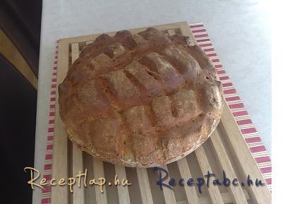 Rozskenyér