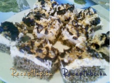csoda torta