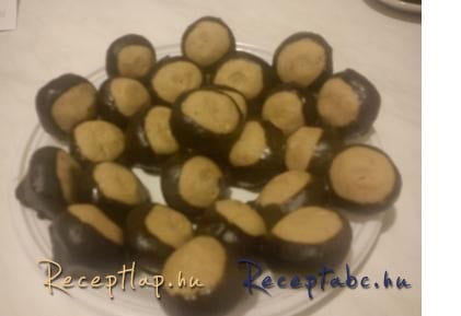 Gesztenyeszemek