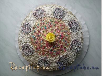 Dió torta