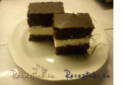 Kinder tejszelet