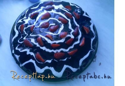 Eperhabos torta