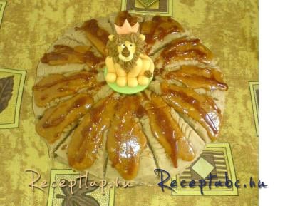 Gesztenye Torta