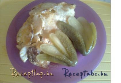 Rakott krumpli