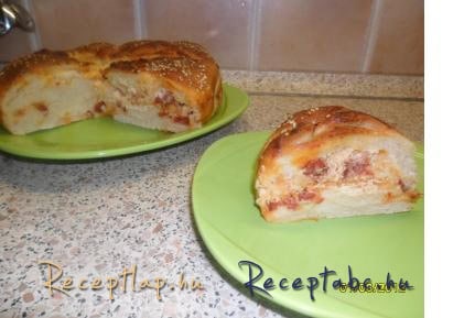 Kombe-torta