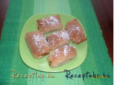 Kelesztés nélkuli bukták