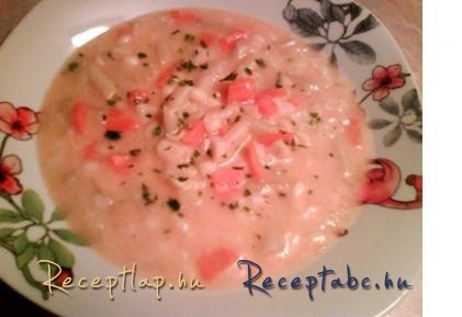 Zöldbableves