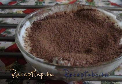 Tiramisu