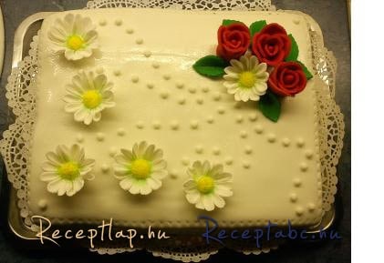 Kakaós torta