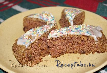 Répa torta