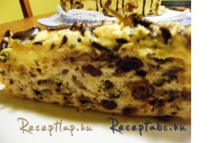 Fügetorta
