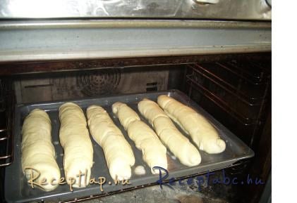 Gyros kiflik /Hamburgerjellegű