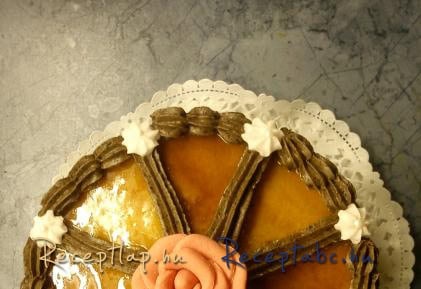 Dobos torta