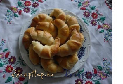 Vajas kifli