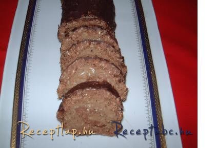 Gesztenyés alagút