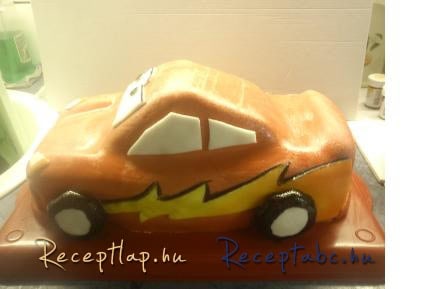 Verda torta
