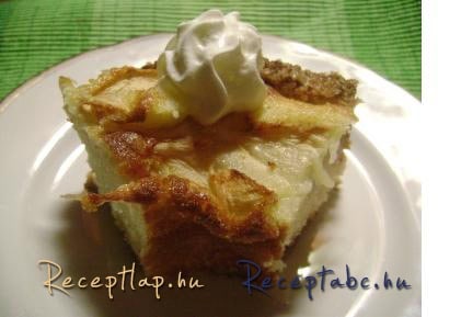 Alma torta