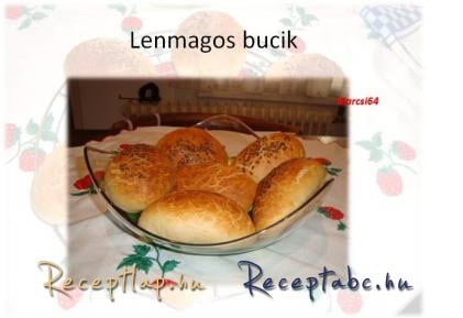 Lenmagos bucik