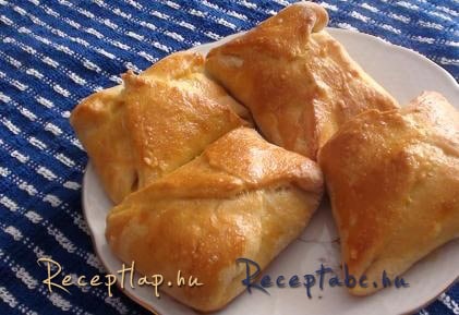 Káposztás batyuk