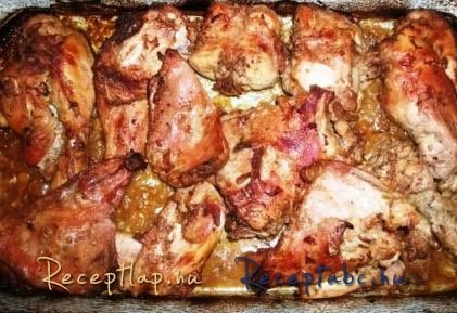 Fehérboros mustáros nyúl