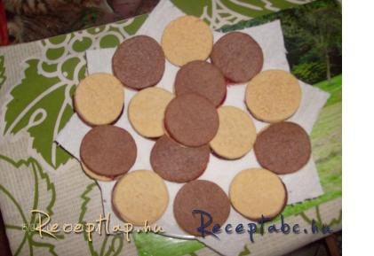 Tarka-barka linzer