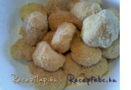 Túrógombóc