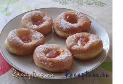 Farsangi fánk