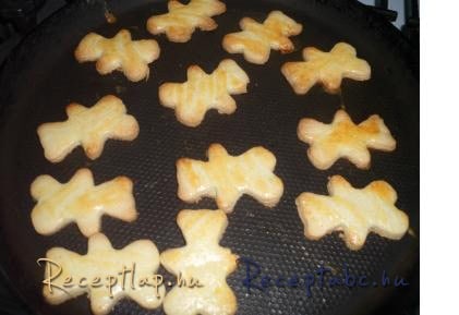 Fűszeres keksz