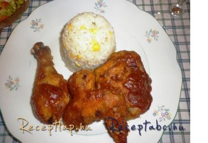 MEXIKÓI CSIRKE V. PULYKAMELL