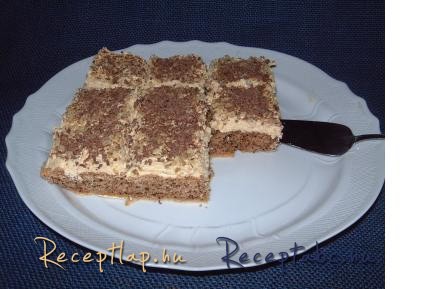 Boccaccio szelet