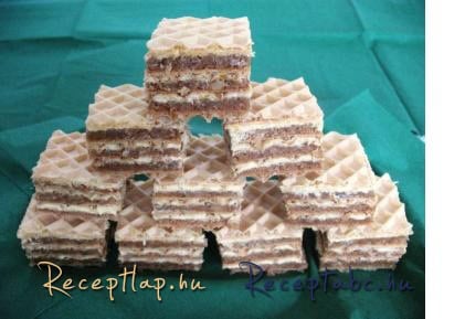 Diós nápolyi
