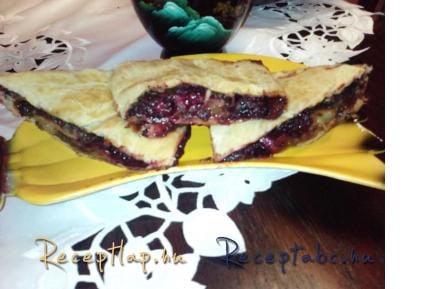 Nescaffés saját süti